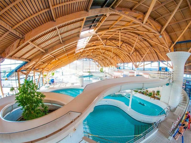 Appartement T3 Spacieux Avec Vue Sur L'Etang De Thau Au 1Er Etage D'Une Villa - Entree Independante Sète Kültér fotó